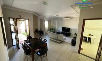 Imagem: CAMPO GRANDE - Casa Padrão - VILA MORUMBI