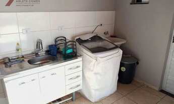 Imagem 6: Cobertura com 2 dormitórios à venda, 96 m² por R$ 410.000,00 - Vila Curuçá - Santo André/S