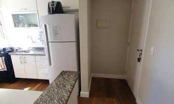 Imagem 5: Lindo Apartamento com 2 dormitórios à venda, 47 m² por R$ 280.000 - Vila Palmares - Santo