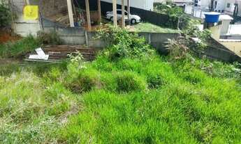 Imagem 5: Terreno no bairro nossa senhora de Fátima