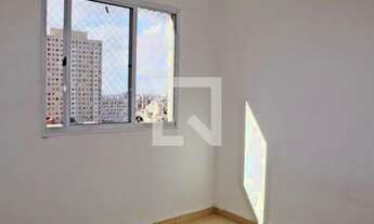 Imagem 6: Apartamento para Aluguel - Itaquera, 2 Quartos, 42 m2