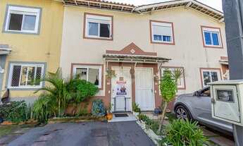 Imagem 3: Lindo sobrado em Condominio