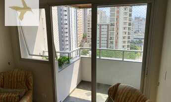 Imagem 2: Apartamento a venda com 145 metros 3 quartos, 3 vagas em Pinheiros - São Paulo/SP