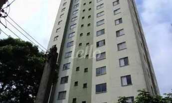 Imagem 2: São Paulo - Apartamento Padrão - Brás