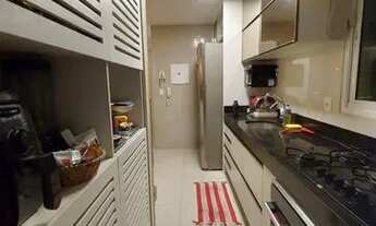 Imagem 4: Apartamento três quartos, todo projetado, novo, andar privilegiado, Fortaleza-CE