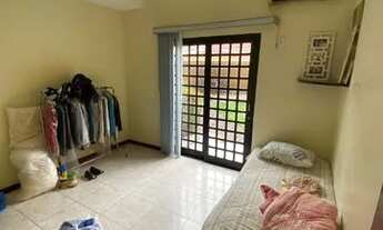 Imagem 5: Dom Pedro /Condominio Jardim Encontro das Águas, casa com 3 quartos sendo 1 suíte, piscina