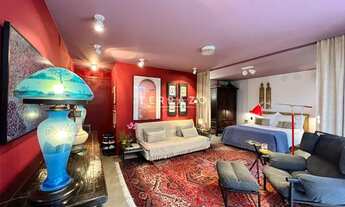 Imagem 2: Apartamento incrível no San Diego Lofts Residences!