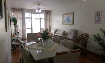 Imagem 3: Apartamento 112m², 4 quartos na Tijuca