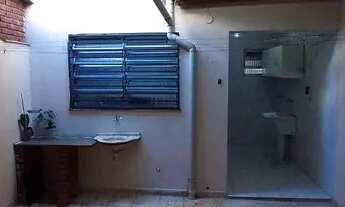 Imagem 7: Sobrado com 3 dormitórios para alugar, 130 m² por R$ 2.464,94/mês - Jardim Vila Galvão - G