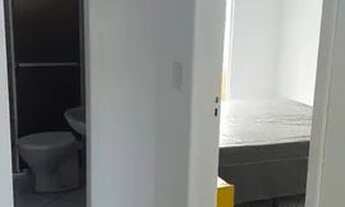 Imagem 3: Aluguel ANUAL Apartamento com 1 dormitório