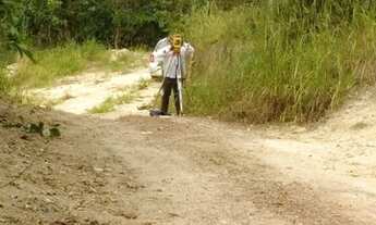 Imagem 2: Terreno Esmeralda Andiroba 10 mil mt²