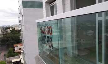 Imagem: Apartamento Bossa Nova