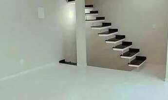 Imagem 3: Sobrado com 2 dormitórios à venda, 90 m² por R$ 424.000,00 - Vila Camilópolis - Santo Andr