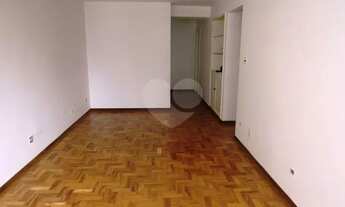 Imagem 5: São Paulo - Apartamento Padrão - MOEMA