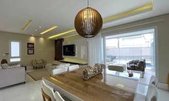 Imagem 3: CASA COM 3 DORMITÓRIOS À VENDA, 310 M² POR R$ 2.980.000,00 - URBANOVA - SÃO JOSÉ DOS CAMPO