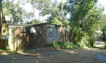 Imagem: Terreno Embu das Artes