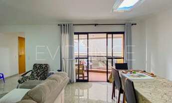 Imagem 2: Maravilhoso apartamento Vila Regente Feijó - 3 dormitórios, 1 suíte, 127m²