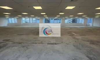 Imagem 2: Sala/Conjunto para aluguel tem 507 metros quadrados em Pinheiros - São Paulo - SP