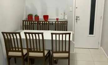 Imagem 2: Locação - Apartamento com 2 quartos no Horto Bela Vista - Oportunidade!