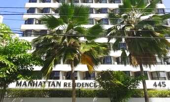 Imagem 1: Manhattan Residence de 51m2 - 9° andar