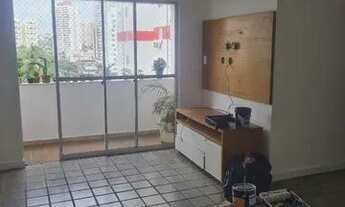 Imagem 6: Apartamento para aluguel no imbui com 109 metros, três quartos, em Salvador BA