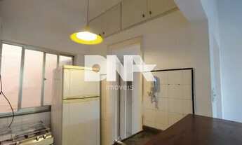 Imagem 4: Apartamento-À VENDA-Leblon-Rio de Janeiro-RJ