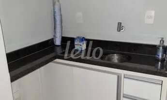 Imagem 6: São Paulo - Conjunto Comercial/Sala - Moema