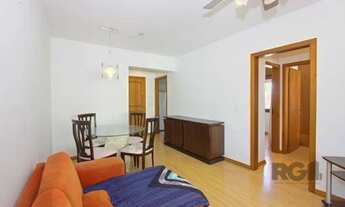 Imagem 3: Excelente apartamento de 71m² com 02 dormitórios e 01 vaga de garagem