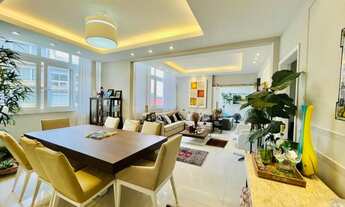 Imagem: Apartamento à venda na av Rainha Elizabeth