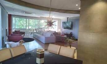 Imagem 5: Apartamento LINDÍSSIMO com 3 dormitórios 205 m² - venda ou aluguel - Jardim - Santo André