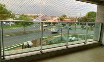 Imagem 5: Apartamento 4 quartos, sendo 2 suítes completa e 2 semi-suítes. Res. Bela Vista. Guará II