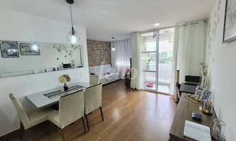 Imagem: São Paulo - Apartamento Padrão - Belém