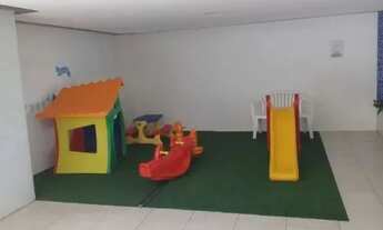 Imagem 2: Apartamento para aluguel no imbui com 109 metros, três quartos, em Salvador BA