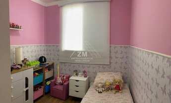 Imagem 4: Apartamento - Parque Industrial - Campinas