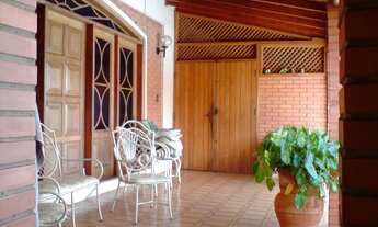 Imagem: ÓTIMA OPÇÃO COM 7 QUARTOS NA REGIÃO