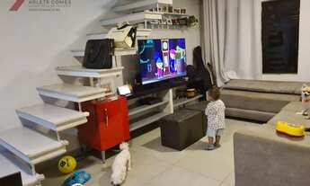 Imagem 2: Sobrado com 2 dormitórios à venda, 274 m² por R$ 780.000,00 - Jardim Embaré - São Bernardo