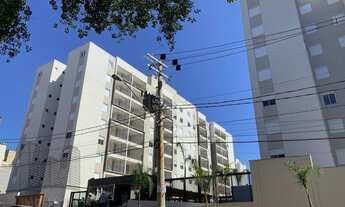 Imagem 7: Apartamento com 2 quartos, 57m2, à venda em São Paulo, Vila das Mercês