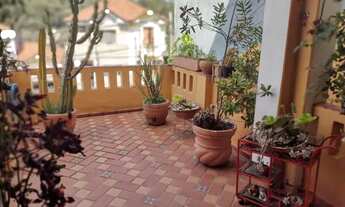 Imagem 5: Excelente sobrado em área central com 400 m² de terreno