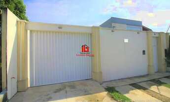 Imagem 7: Casa Duplex 3 suites + Escritorio no Residencial Portinari Mobiliada