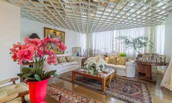 Imagem 6: Venda Cobertura 4 Dormitórios - 498 m² Higienópolis