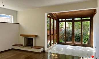 Imagem 5: Linda casa de vila no Paraiso - 220m2