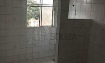 Imagem 3: APARTAMENTO no Jardim Antartica, com 45 m², 2 dormitórios, 1 vaga