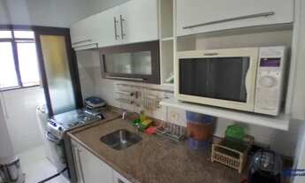 Imagem 6: EXCELENTE APTO PARA ALUGAR MOBILIADO, PRONTO PARA MORAR !!! COM VAGA DE GARAGEM