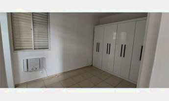 Imagem 2: Apartamento com 3 dormitórios à venda, 64 m² por R$ 265.000 - Jardim Palma Travassos - Rib