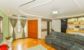 Imagem: Sobrado para venda tem 280 metros quadrados