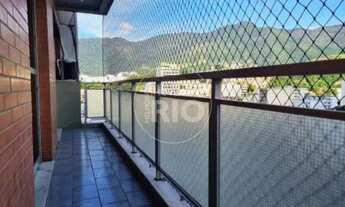 Imagem: Apartamento na Tijuca à venda