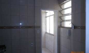 Imagem 5: Apartamento Cascadura