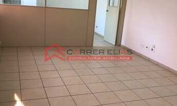 Imagem 5: Conjunto Comercial Disponível para Locação Com 35 m² na Barra Funda