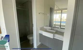 Imagem 5: Apartamento residencial Mobiliado para Locação no Jardim Irajá, Ribeirão Preto