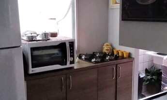 Imagem 7: Apto Residencial União